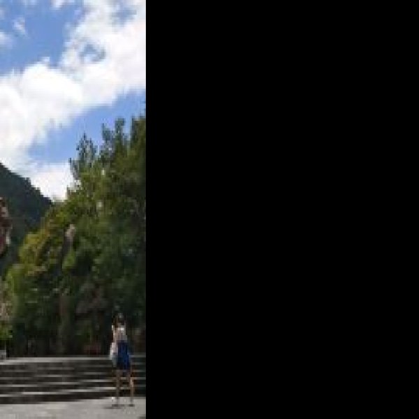 抚州大觉山 - 图片2