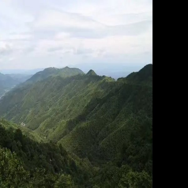 吉安井冈山黄洋界 - 图片10
