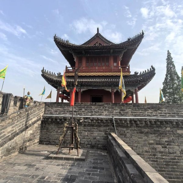 荆州古城 - 图片10