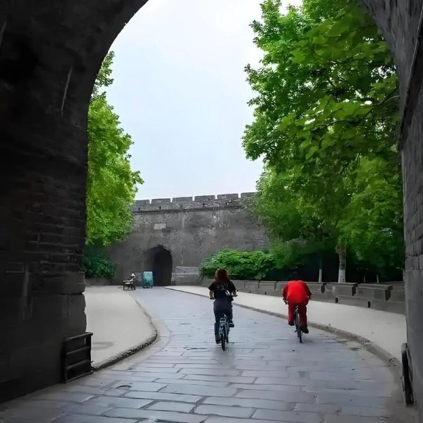 荆州古城 - 图片7