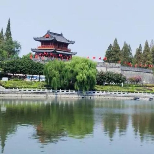 荆州古城 - 图片8
