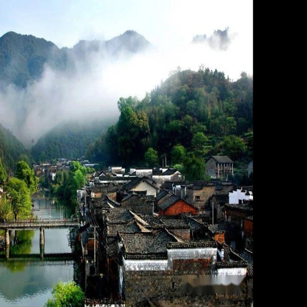 景德镇高岭瑶里 - 图片1