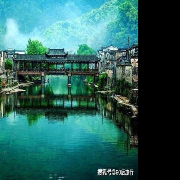 景德镇高岭瑶里 - 图片10