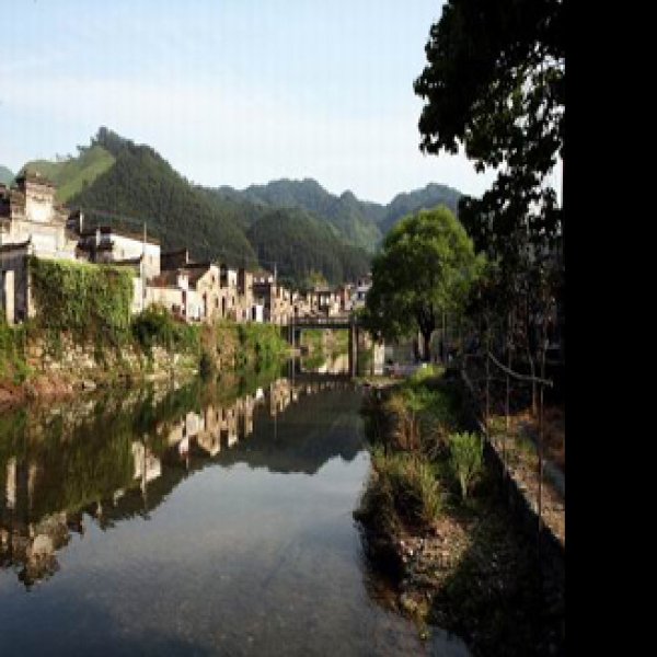 景德镇高岭瑶里 - 图片2