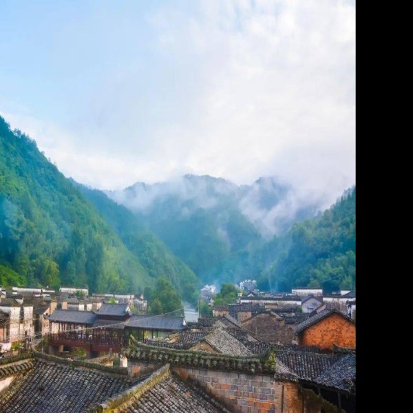 景德镇高岭瑶里 - 图片3