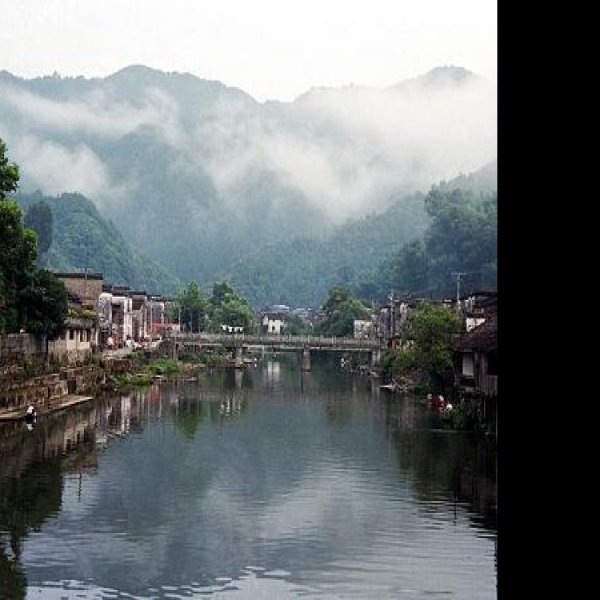 景德镇高岭瑶里 - 图片4