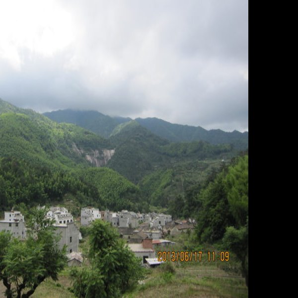 景德镇高岭瑶里 - 图片7