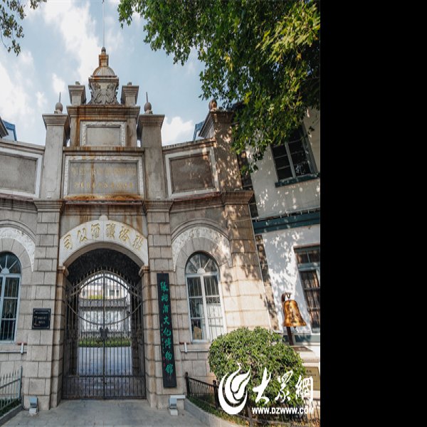 烟台张裕酒文化博物馆 - 图片4