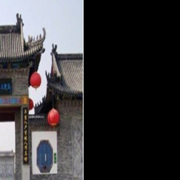 潍坊杨家埠民间艺术大观园 - 图片6