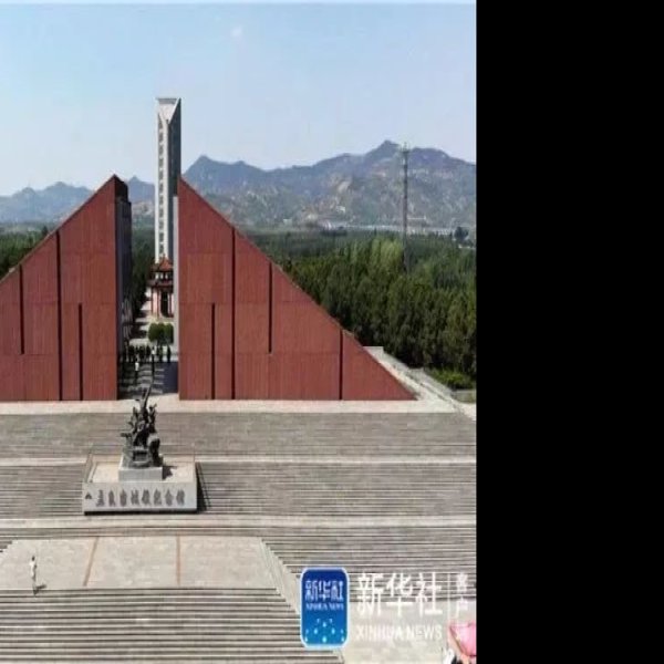 临沂孟良崮战役纪念馆 - 图片5