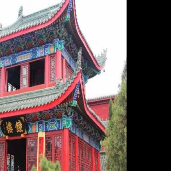 开封大相国寺 - 图片10
