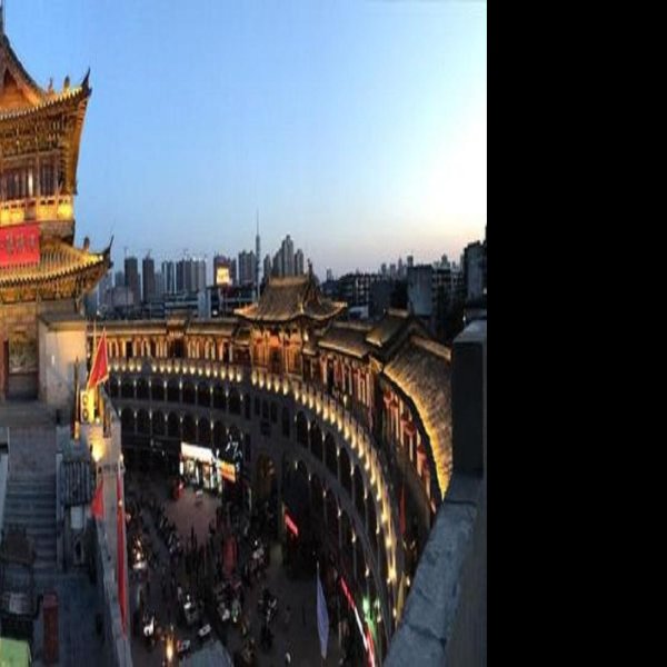 洛阳丽景门 - 图片10