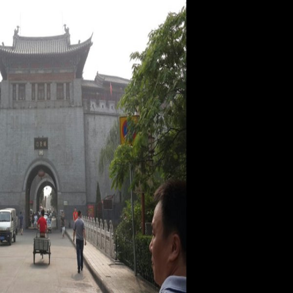 洛阳丽景门 - 图片2