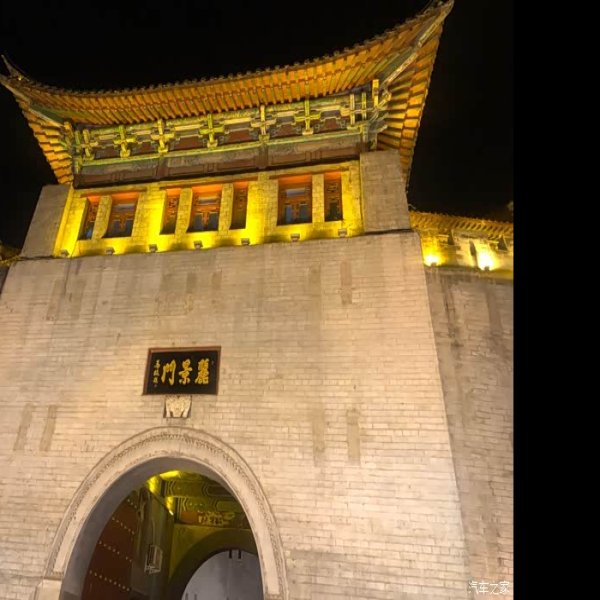 洛阳丽景门 - 图片5