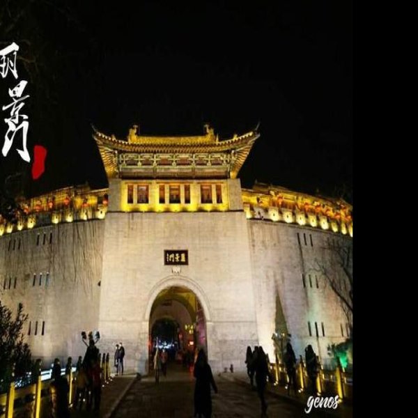 洛阳丽景门 - 图片6