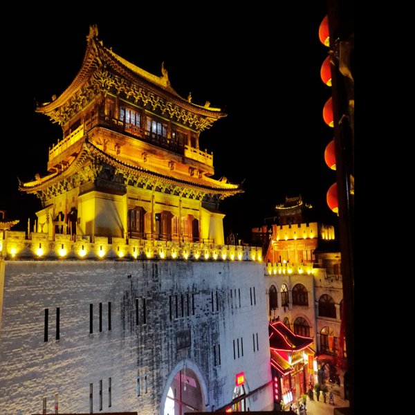 洛阳丽景门 - 图片7