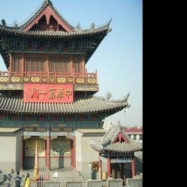 洛阳丽景门 - 图片8