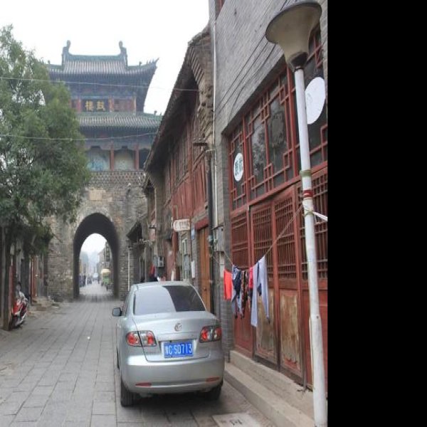 洛阳丽景门 - 图片9