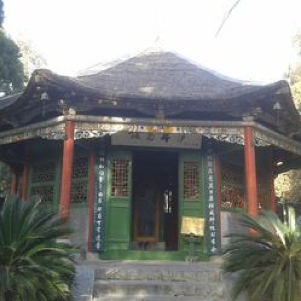 南阳武侯祠 - 图片5