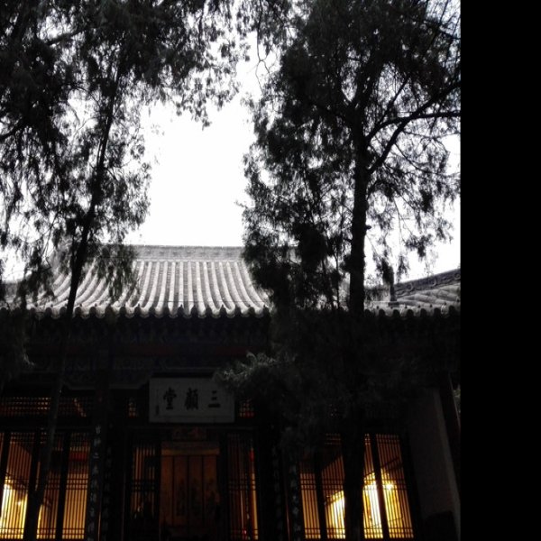 南阳武侯祠 - 图片9
