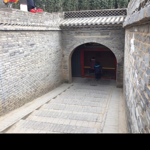 三门峡虢国博物馆 - 图片10