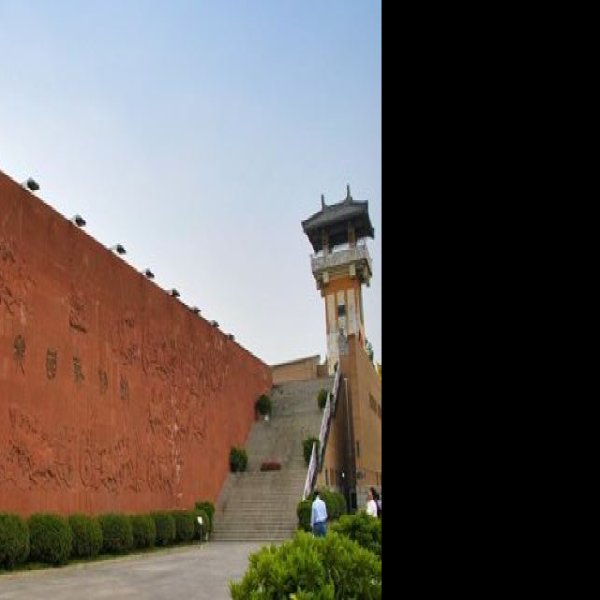 三门峡虢国博物馆 - 图片2