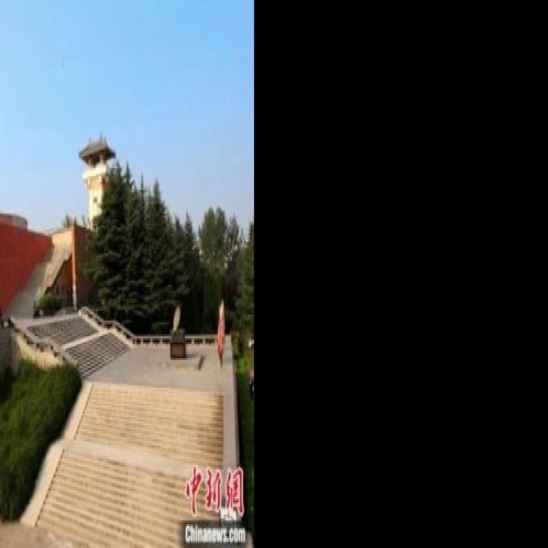 三门峡虢国博物馆 - 图片8