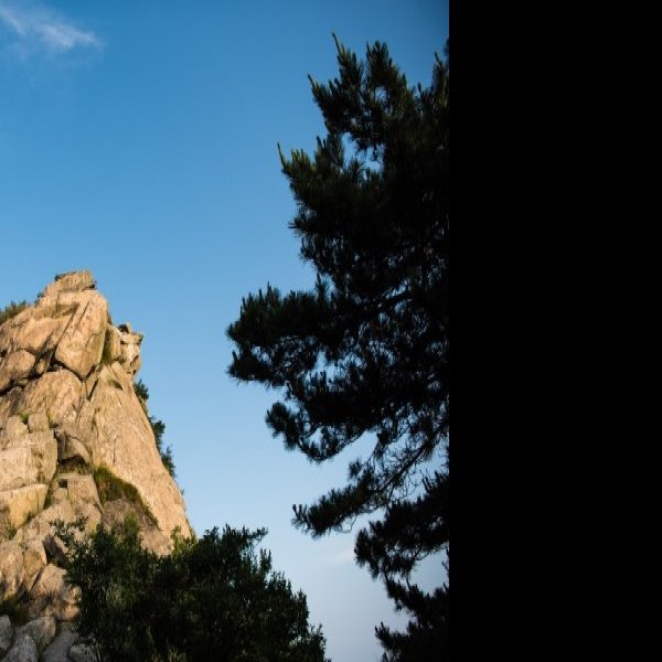 信阳鸡公山报晓峰 - 图片10