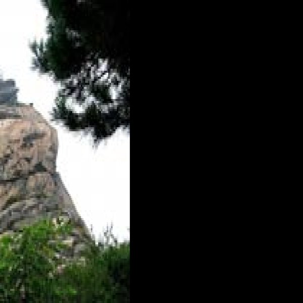 信阳鸡公山报晓峰 - 图片3