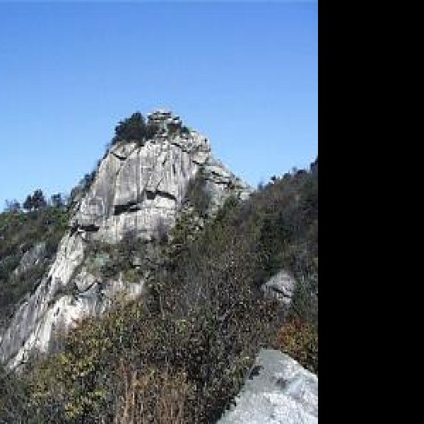 信阳鸡公山报晓峰 - 图片4