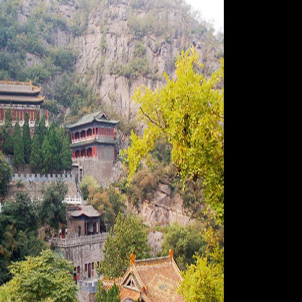 鹤壁云梦山 - 图片3