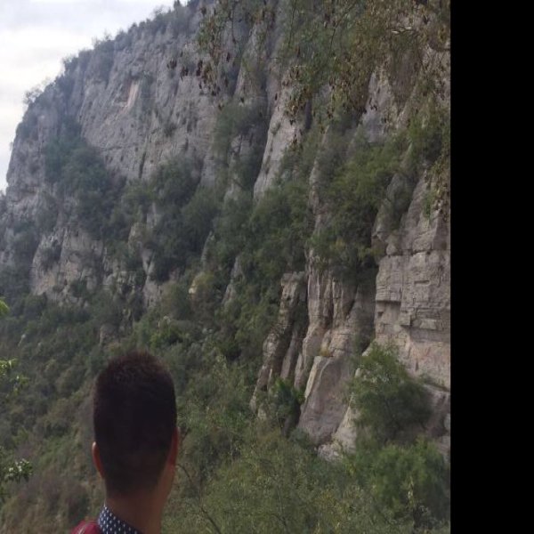 鹤壁云梦山 - 图片9