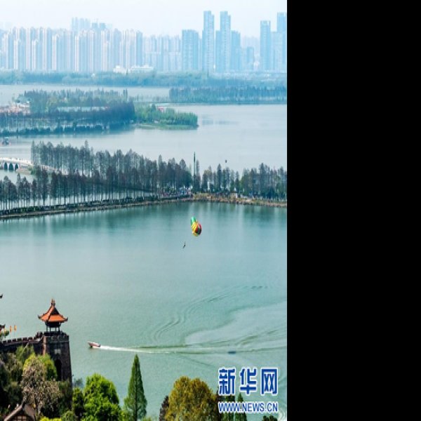 武汉东湖 - 图片1