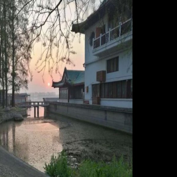 武汉东湖 - 图片9