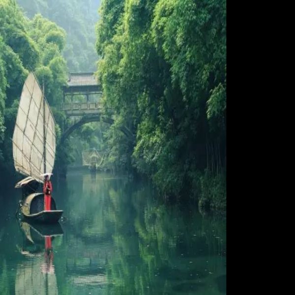 宜昌三峡人家风景区 - 图片2