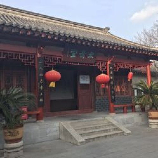 荆州张居正故居 - 图片4