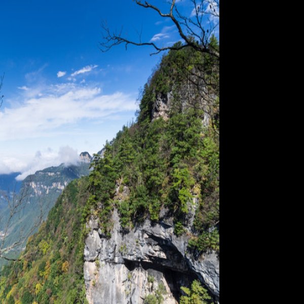 神农架天燕景区 - 图片10