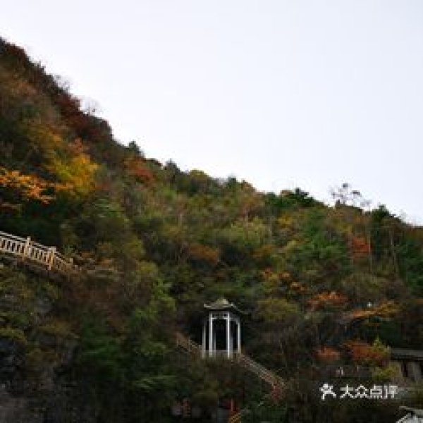 神农架天燕景区 - 图片3