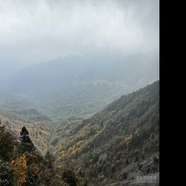 神农架天燕景区 - 图片6