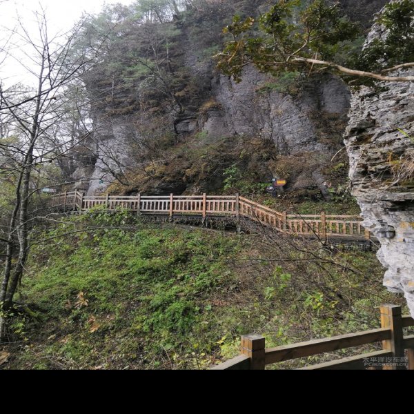 神农架天燕景区 - 图片8
