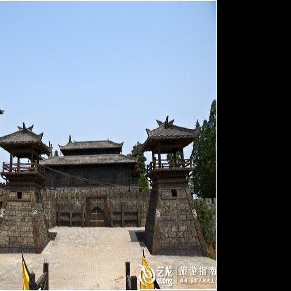 咸宁赤壁古战场 - 图片4