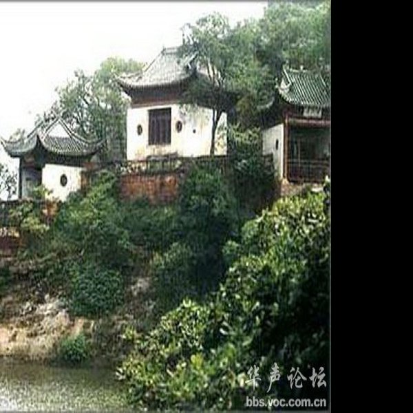 咸宁赤壁古战场 - 图片5
