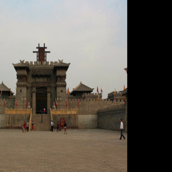 咸宁赤壁古战场 - 图片7