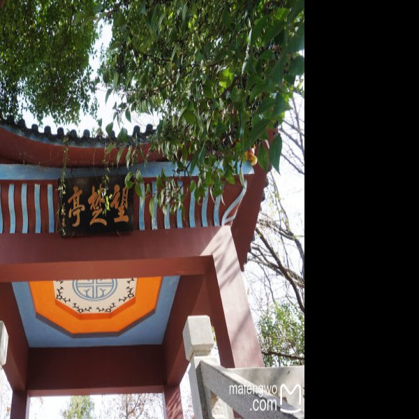 鄂州西山古灵泉寺 - 图片10