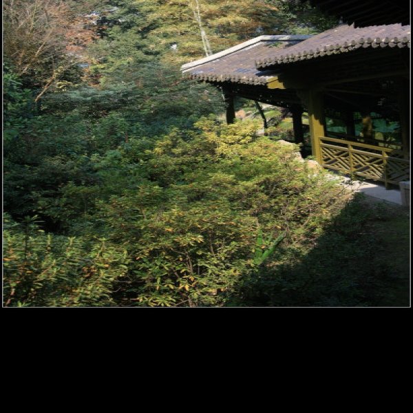 鄂州西山古灵泉寺 - 图片4
