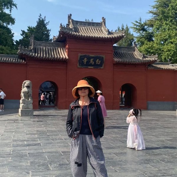 洛阳白马寺 - 图片2
