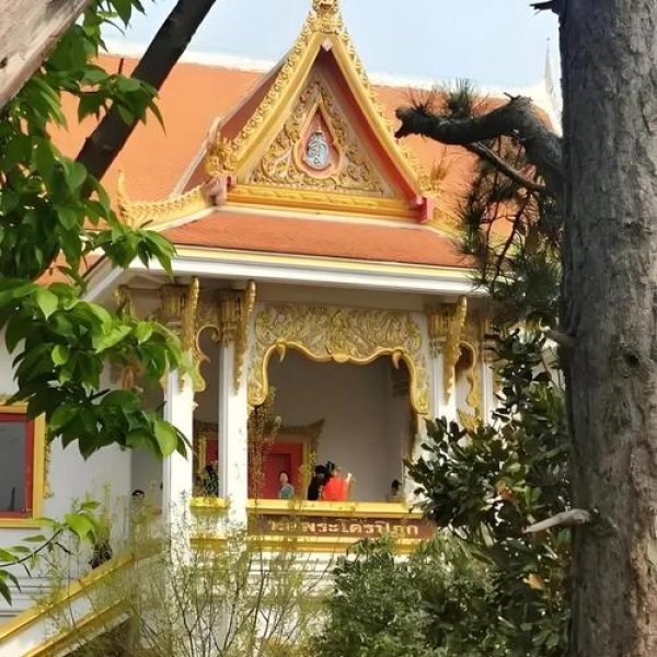 洛阳白马寺 - 图片7
