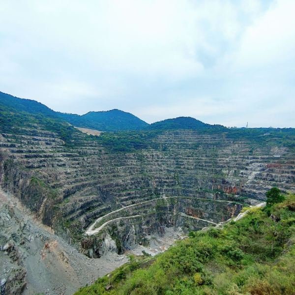 黄石国家矿山公园 - 图片3