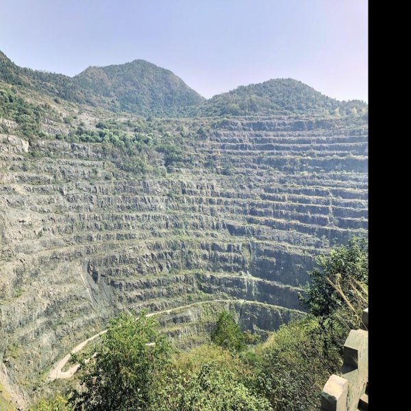 黄石国家矿山公园 - 图片4