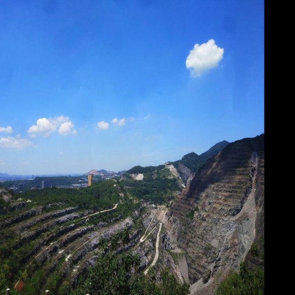 黄石国家矿山公园 - 图片6